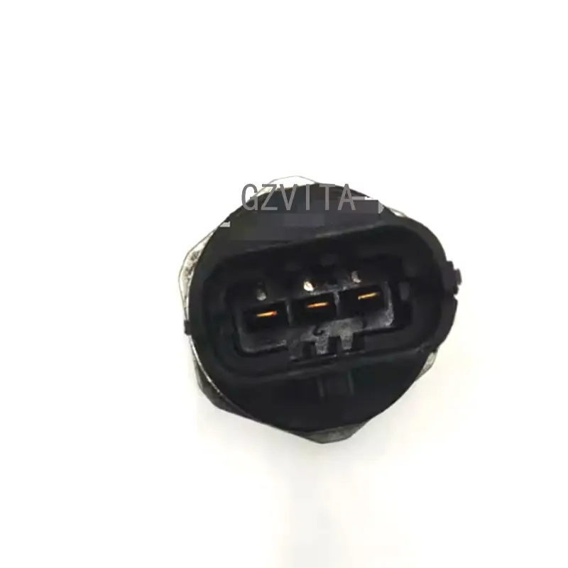 Wholesale Common Rail Pressure Sensor 6754-72-1210 For WA320-6 SAA6D107E Manufacturer, Supplier