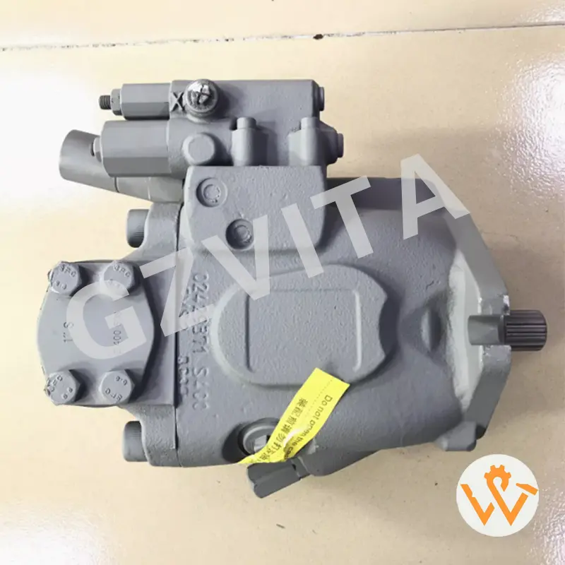 High-Quality A10VO63 Hydraulic Pump A10VO63 Piston Main Pump for YC60 SY55 LG906 XE65D Hydraulic Main Pump  Pump Ass'y Supplier, Suppliers