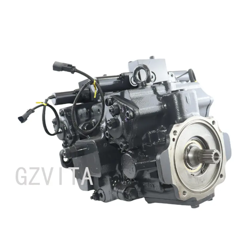 Wholesale 720-2M-00063 D31PX D37PX D39PX Hydraulic pump  Hydraulic Main Pump Piston Pump Manufacturer, Suppliers