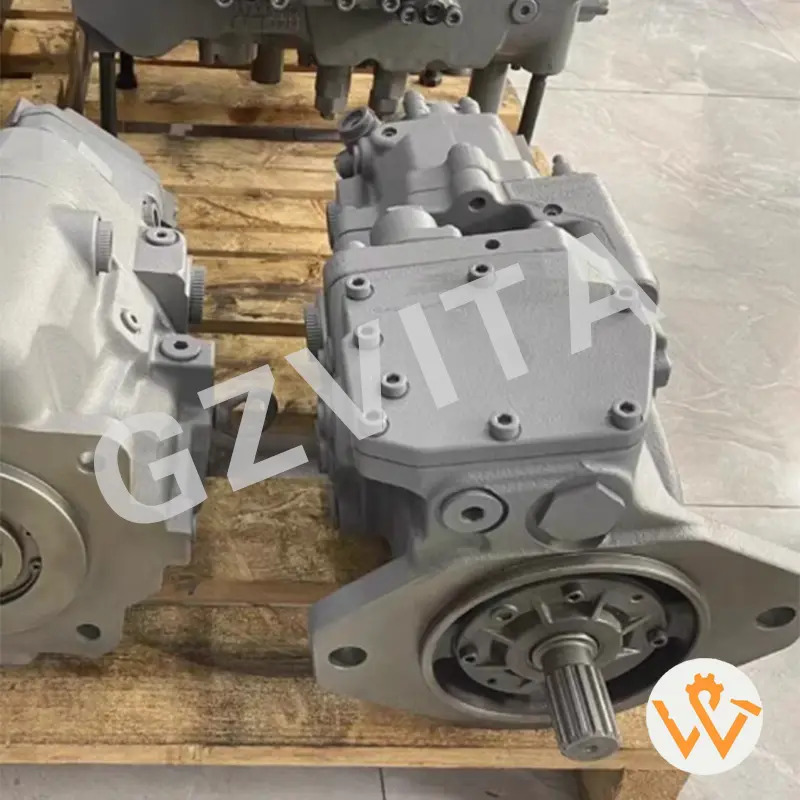 Custom AP2D36 Hydraulic Main Pump ZX70-5A ZX70-5G 70-6 Hitachi Construction Machinery Parts for Excavator Models ZX70 Replacement Parts 4472052 4437197 YD00002516 Manufacturer, Product