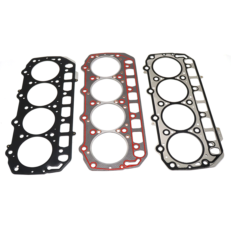 Yanmar 4TNV84 4TNV88 4TNV94 4TNV98 4TNE94 4TNE98 Engine Cylinder Head Gasket2