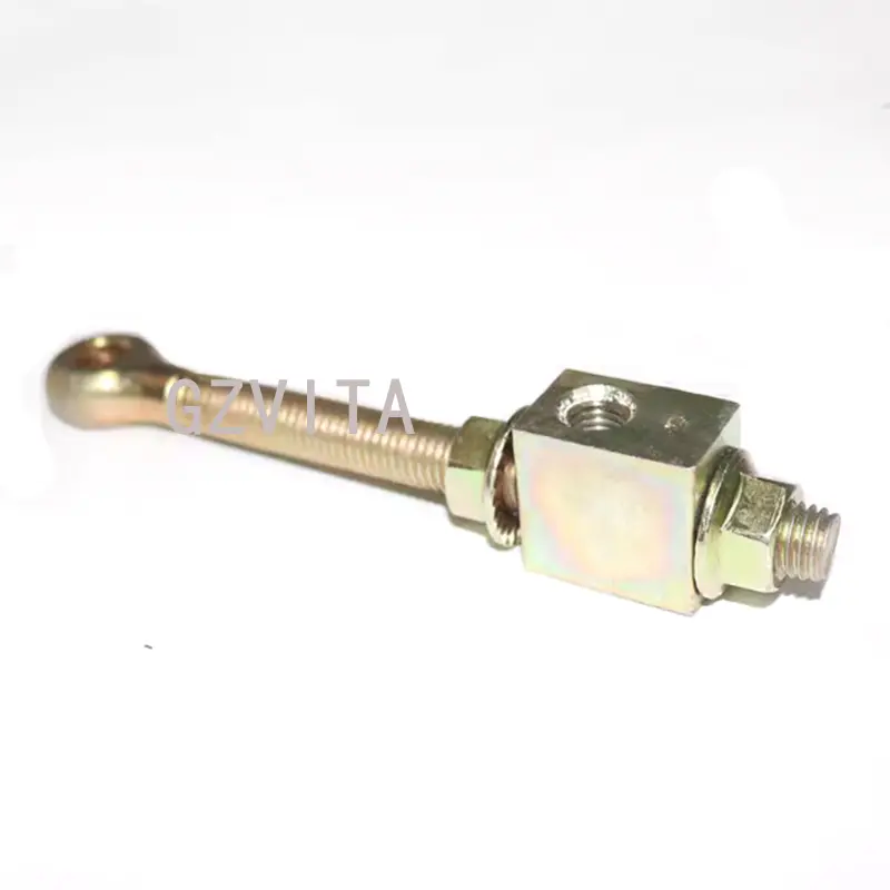 Custom AC compressor Adjust Screw Bracket Fit for Volvo140 210 240 Factories, Company