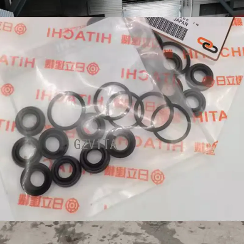 Wholesale Hitachi Original Joystick bullet Oil Seal Repair Kits YD4487340 For ZAX60 ZAX200 Manufacturer, Supplier