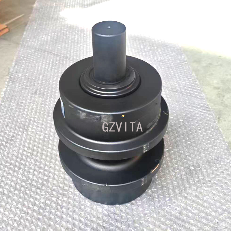 Carrier Roller 300-4545 For CAT330D 336 320 329D