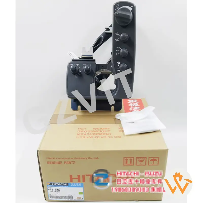 Custom Hitachi Control Switch Panel 4631128 For Excavator ZX200-3 ZX240-3 ZX330-3 Supplier, Factories