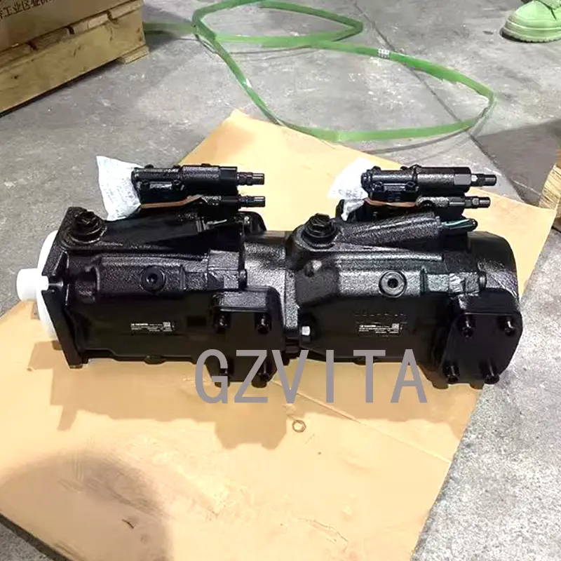 Wholesale SANY crane SYM5342JQZ (STC250C5), SANY automotive crane MVPR60.80D hydraulic pump. Manufacturer, Manufacturers