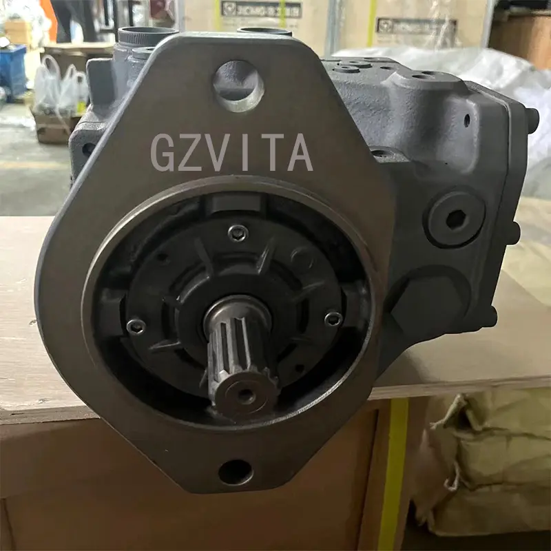 Wholesale OEM New Hydraulic Pump K7SP36/K7V28-11VR-922A/25 Main pump Company, Companies