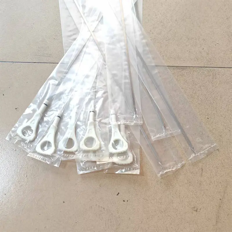 Custom Oil Dipstick for Mitsubishi 4M40 Engine Used in Caterpillar E307 E308 Excavators Mitsubishi Pajero ME108437 Supplier, Suppliers
