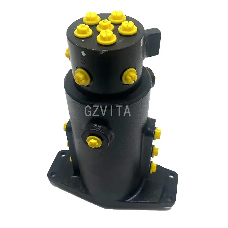 High-Quality 703-04-12260 Swivel Joint Assembly For PC18 PC20 PC30 703-04-12270 Suppliers, Products