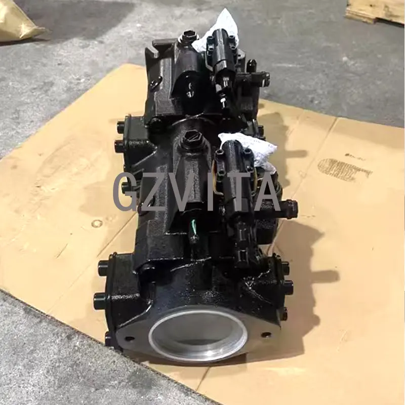 Wholesale SANY crane SYM5342JQZ (STC250C5), SANY automotive crane MVPR60.80D hydraulic pump. Manufacturer, Manufacturers
