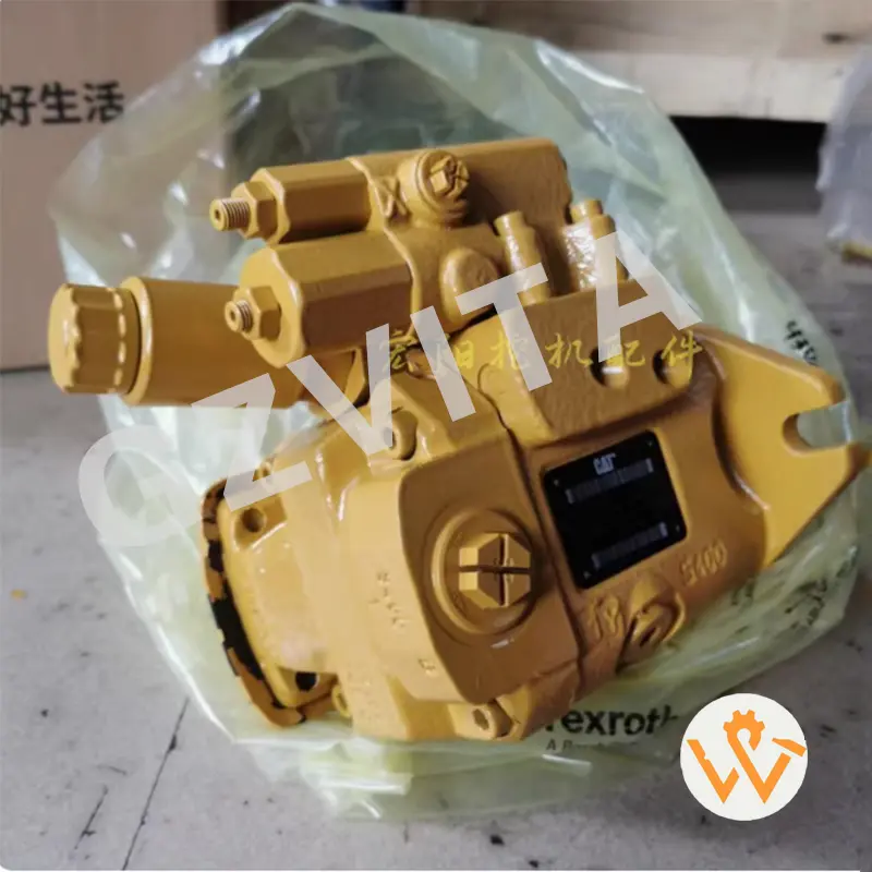 Wholesale Excavator Parts 301 E301.5 E301.6 E301.7 Excavator Hydraulic Main Pump Piston Pumps for Cat 487-6207 4876207 Manufacturers, Companies