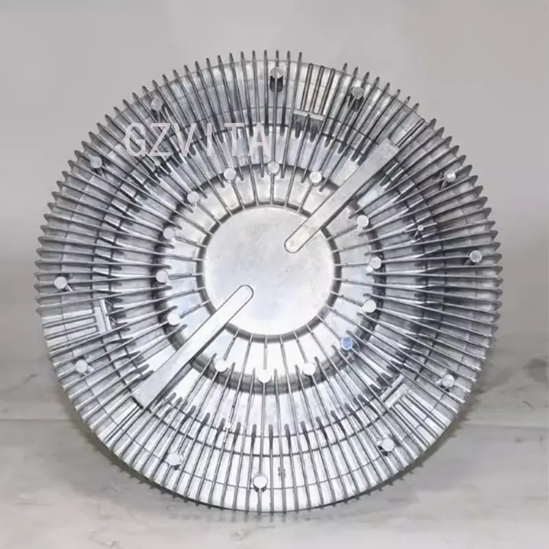 Custom 3592658 Fan Clutch For Excavator CAT326D2 330D2 329D2 320E Fan Drive Supplier, Factories