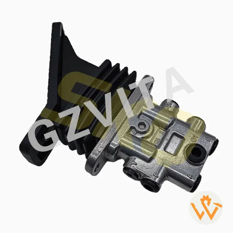 Wholesale Excavator Parts SK200-8 SK210LC-8 SK350-8 SK260-9 SK170-8 SK200SR SK135SR Pilot Valve YN30V00080F1 YN30V00080F2 Foot pedal valve Companies, Products