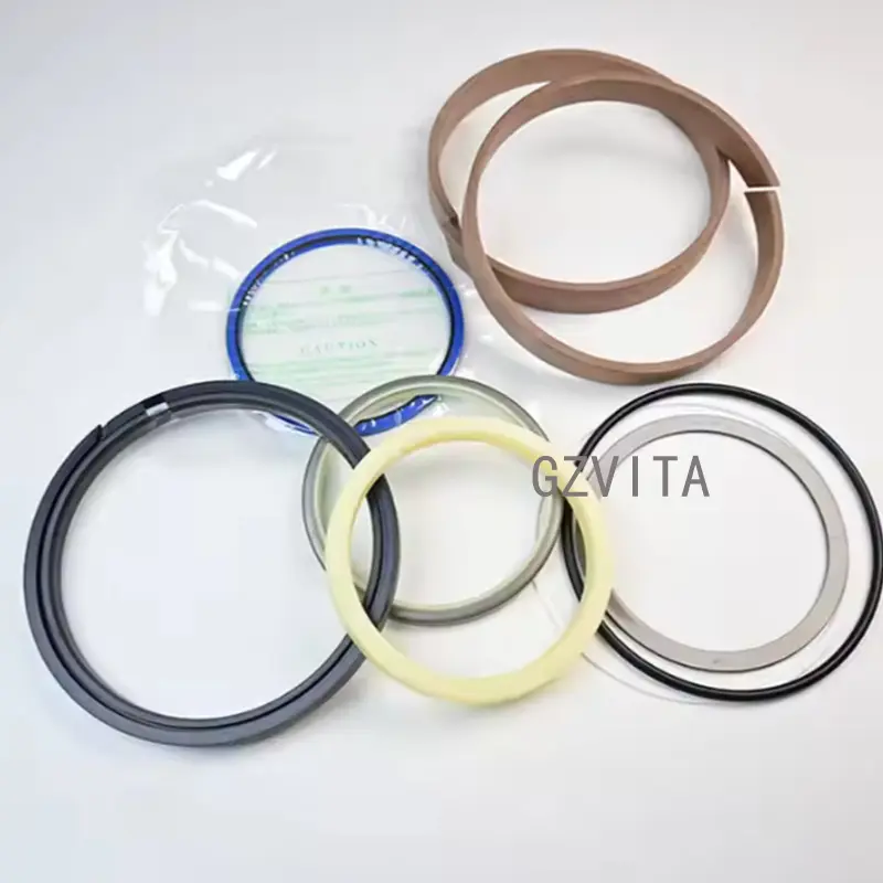 Wholesale 707-99-74140 Lift Cylinder Service Kits Seal Kits for Komatsu WA500-3 Manufacturer, Factory