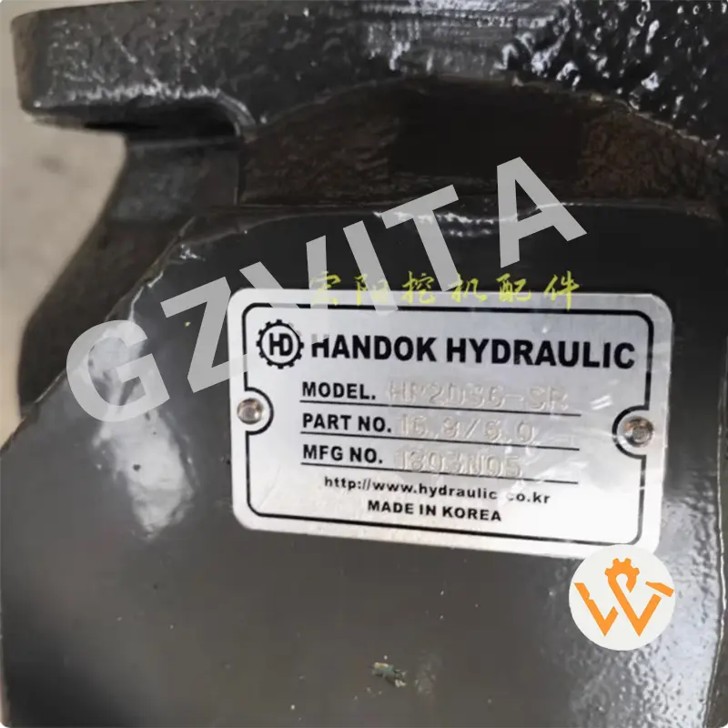 Custom Excavator ZAX70 SK60-5 EX75UR-3 EX75-5 EX60-5 AP2D36 Main Pump 4437197 4389179 Hydraulic Pump Hydraulic Main Pump Company, Companies