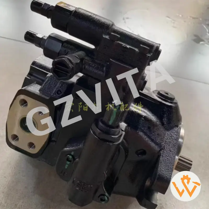 Wholesale SY16 SY26 SY35 E301.6 Hydraulic Pump CASAPPA MVP30.20D-04S5 Hydraulic Fan Pump Piston Pump 65090021 60221699 0335881R Hydraulic Main Pump Factory, Factories
