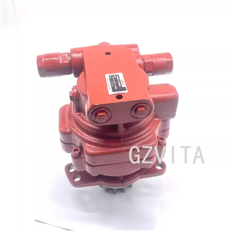 Wholesale PCR-1B-05A SY16 SY18 SY19 Hydraulic Swing Motor Rotary pump Slewing Motor Swing Motor Gear Box Assy Manufacturers, Suppliers