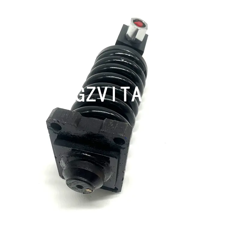 High-Quality Yanmar 30 Track adjust For Mini Excavator VIO30 Tension Cylinder Spring Factory, Company
