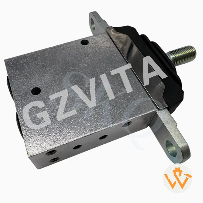 Custom Original Komatsu pilot Valve 702-16-04290 Breaker Foot Valve pilot Valve for PC200 PC400 PC78US Excavator Factories, Products