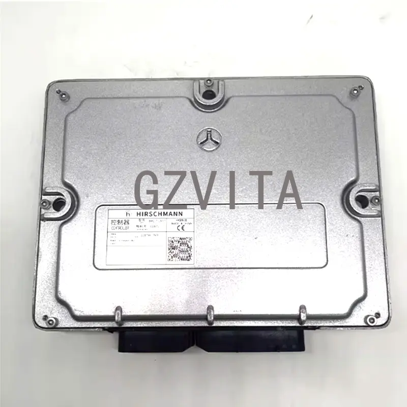 High-Quality XCMG Excavator XE700 800 900 950 1250 ECU Computer Controller Hydraulic ECM Controller monitor controller Factory, Product