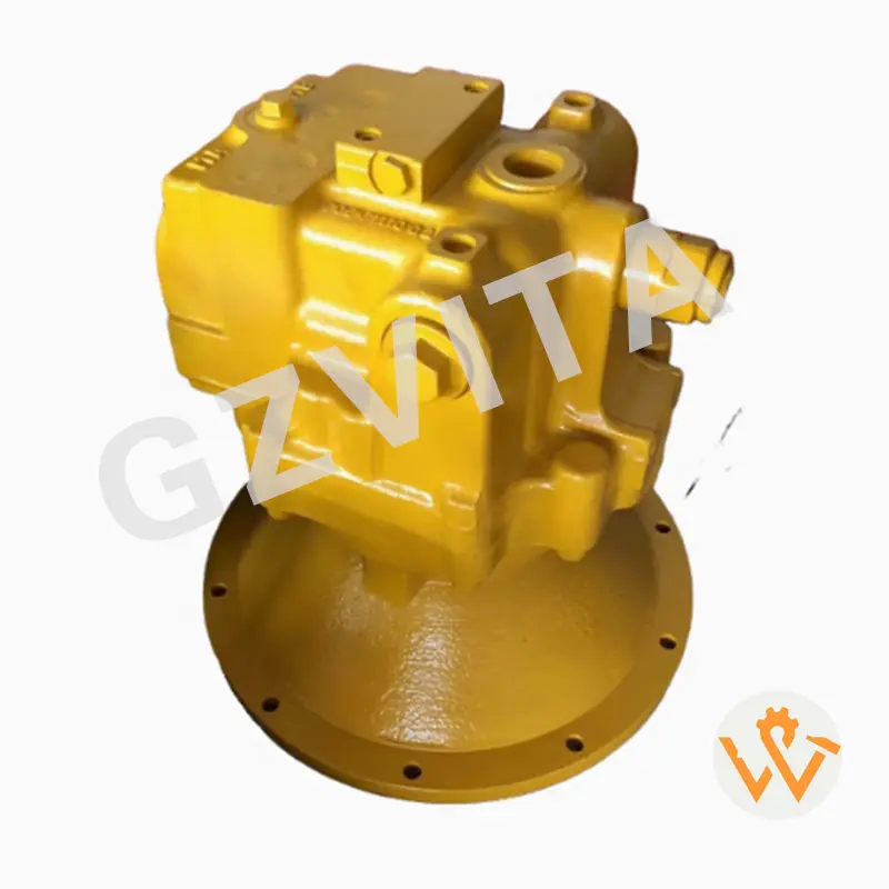Wholesale PC300-7 PC400-7 swing motor 706-7K-01070 706-7K-01170 Genuine Parts Suppliers, Companies
