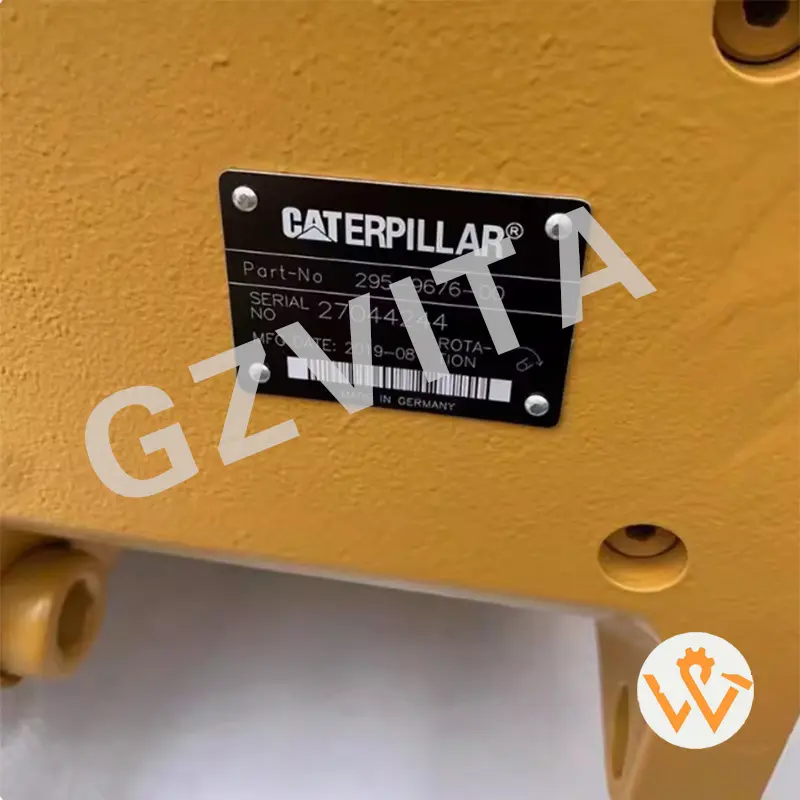 Wholesale 295-9676 for SALE Power Parts Original Pump E374DL Excavator Hydraulic Main Pump 2959676 Manufacturer, Manufacturers