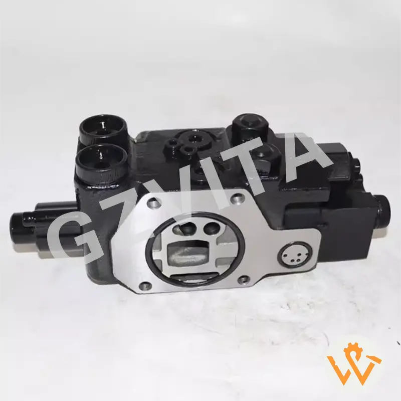 Wholesale 100201-02012 Valve Block for Doosan DX75-9C Control Valve Suppliers, Companies