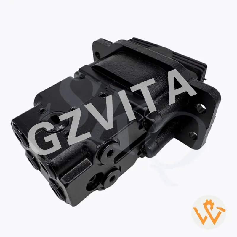Wholesale Excavator Parts SK75 SR75 EX40 Pilot Valve YN30V00070F2 Foot pedal valve Suppliers, Products