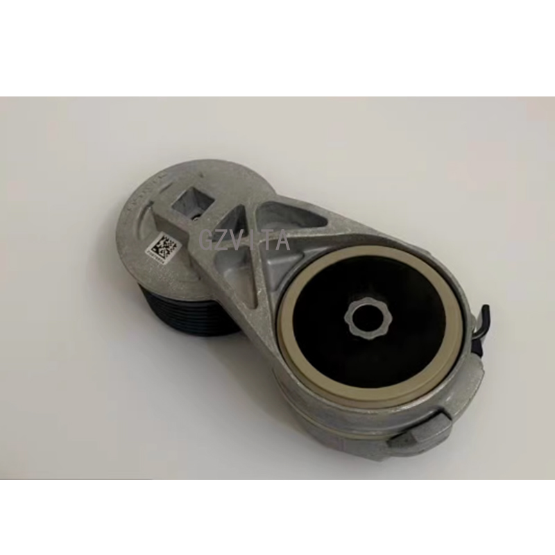 Cummins Belt Tensioner Pulley 3976834 For 6CT8.3 6D114 (02)