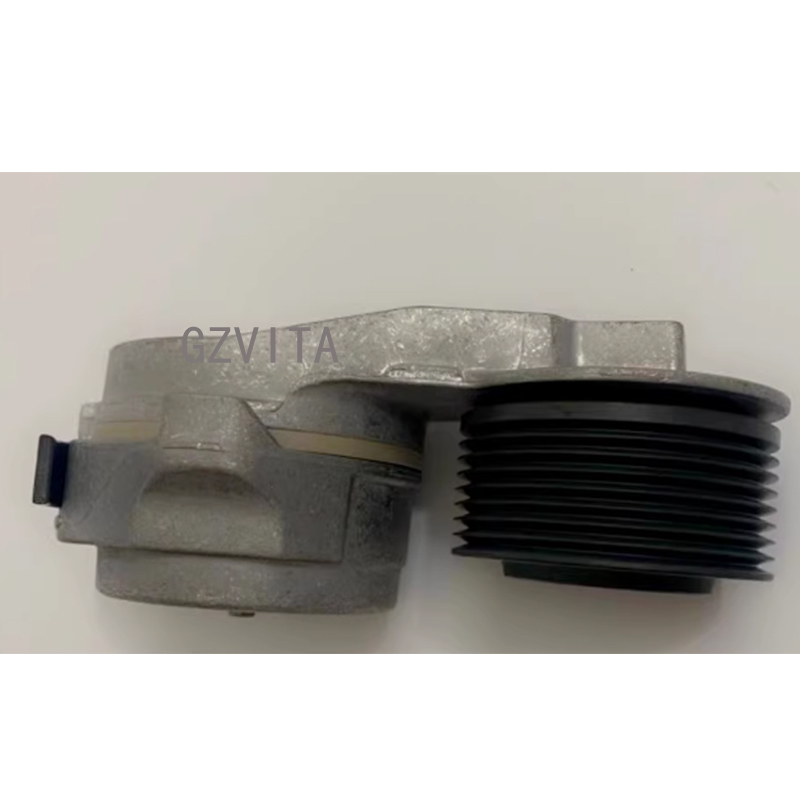 Cummins Belt Tensioner Pulley 3976834 For 6CT8.3 6D114 (01)