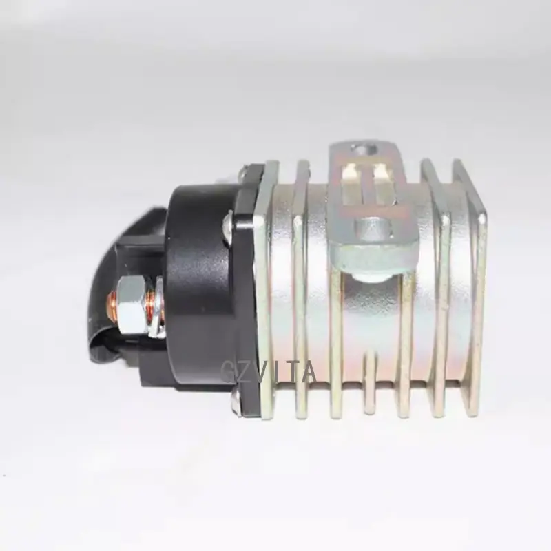 Custom Magnetic Switch Assembly (24 V) 2418368 2543783 For 3512B Factory, Companies