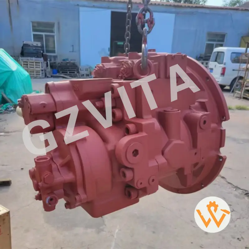 Wholesale LiuGong948E LiuGong950E LiuGong952E Excavator Hydraulic pump  Hydraulic Main Pump K5V200 K5V212 Factory, Companies