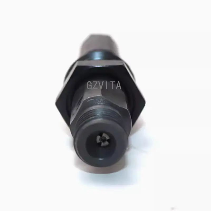 Wholesale Fuel Injector Nozzle For Cummins B3.9 4D102 B5.9 6D102 Engine Suppliers, Product