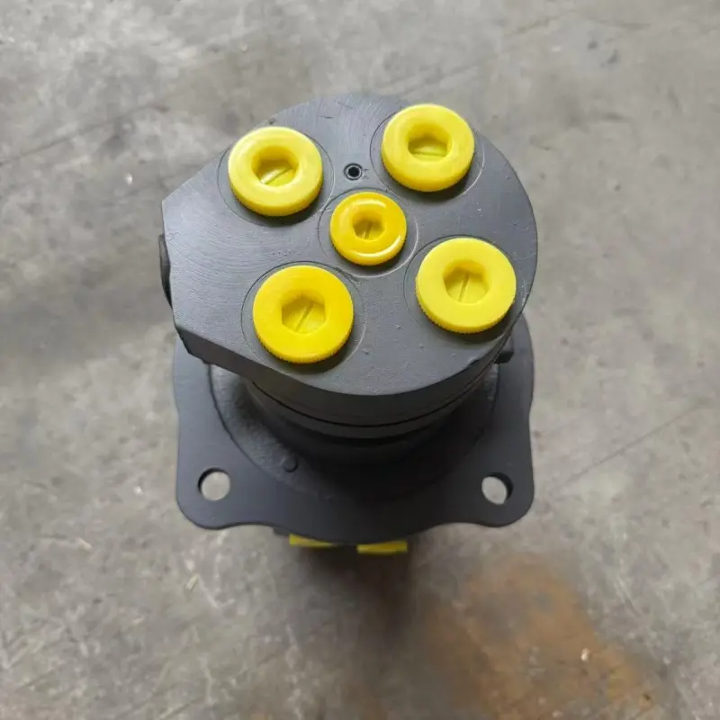 High-Quality Swivel Joint Center assembly VOE14652656 For Volvo EC220D EC250D Factory, Products