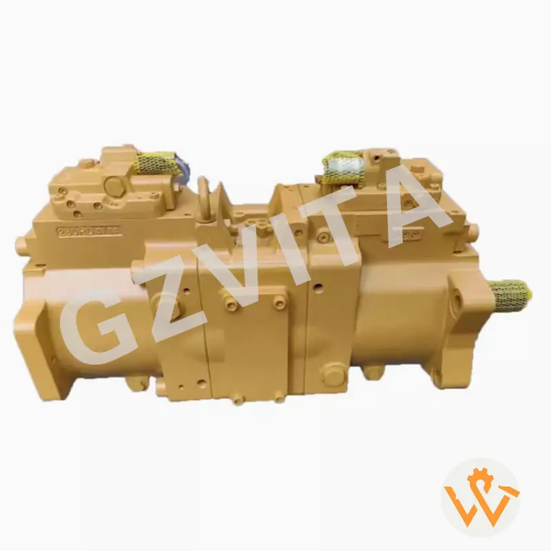 Custom YUE CAI 352GC 349GC Excavator Main Pump 5840379 5668632 584-0379 566-8632 K7V280DTP Hydraulic Pump 627-1302 6271302 Manufacturers, Factory
