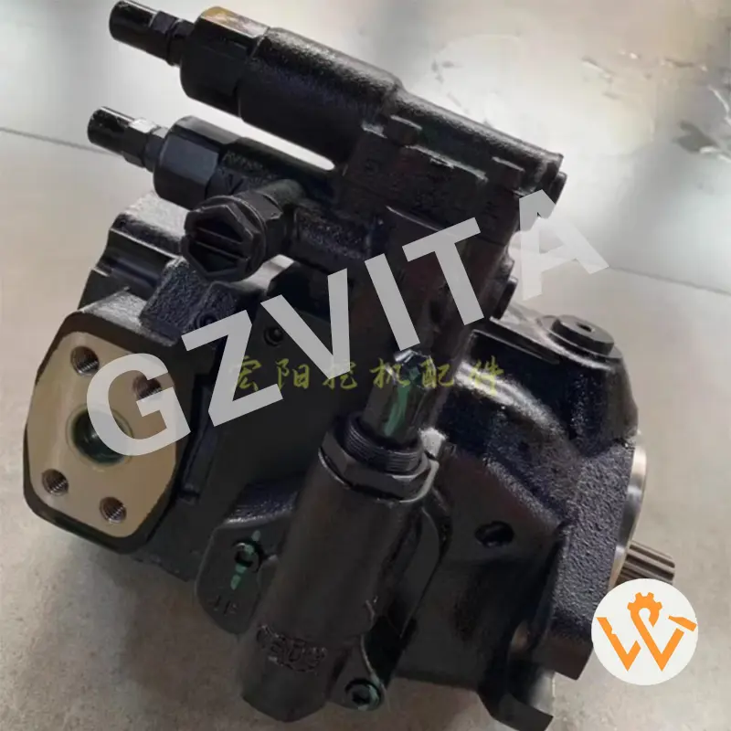 Wholesale SY16 SY26 SY35 E301.6 Hydraulic Pump CASAPPA MVP30.20D-04S5 Hydraulic Fan Pump Piston Pump 65090021 60221699 0335881R Hydraulic Main Pump Factory, Factories