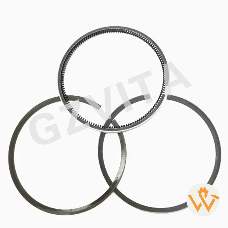 High-Quality 129590-22510 Piston rings For Yanmar Engine 3D78 3TNC78 Supplier, Companies