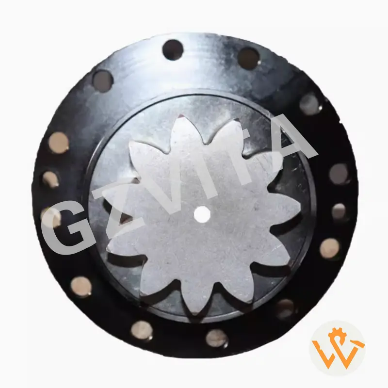 Custom M318 M318C M318D M320 M322C M322D Swing Gearbox 152-7372 368-2783 111-1858 Swing Drive for CAT M318 Excavator Rotary reducer /Reduction gearbox Manufacturers, Product