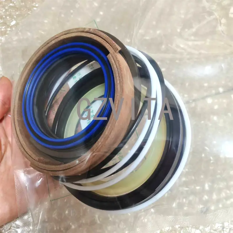 Custom Boom cylinder Arm cylinder seal kits For Yanmar Vio75-C Manufacturer, Company