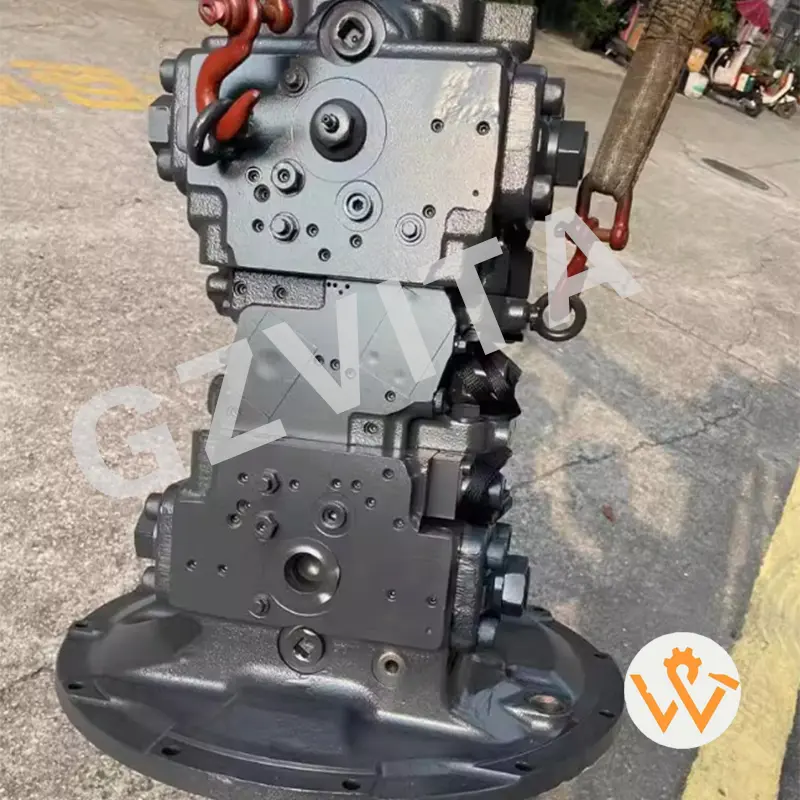 High-Quality 708-2G-00024 PC300 PC350 PC360-7 Hydraulic pump Hydraulic Main Pump Piston Pump Supplier, Suppliers