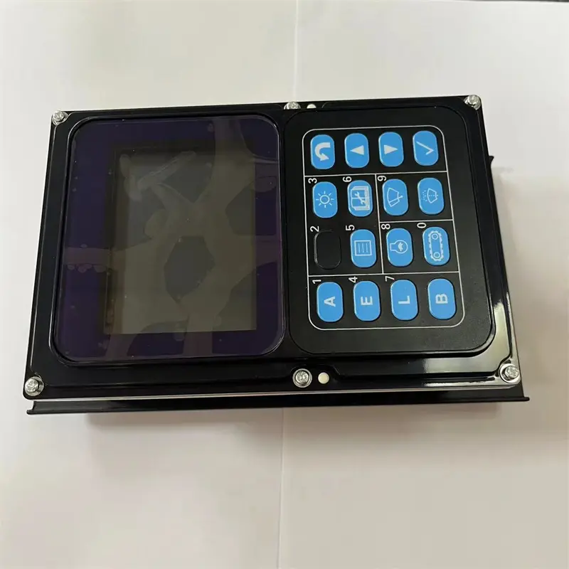 Wholesale Excavator Cab Monitor Display Screen 7835121013 For PC228US-3 Manufacturer, Factory