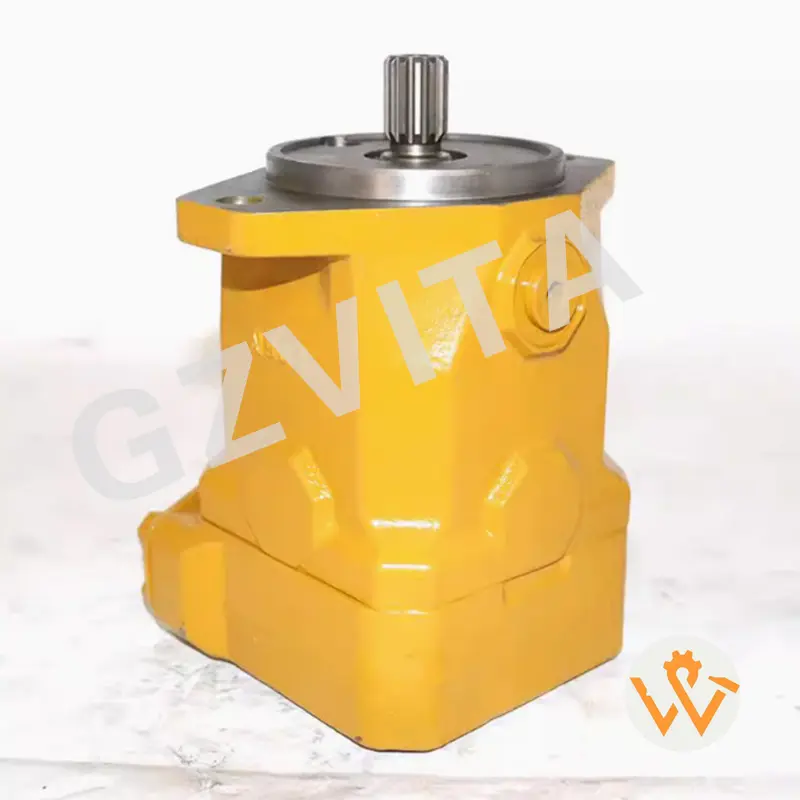 High-Quality Piston Pump 234-4638 Main Pump Excavator CAT E330D E336D E340D Hydraulic Fan Piston Pum Manufacturer, Factory