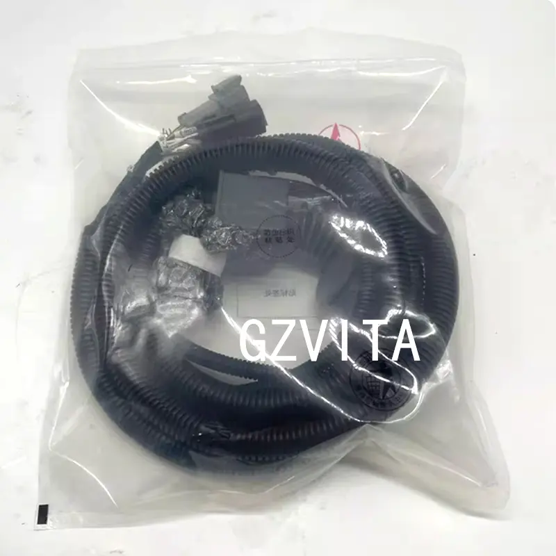 High-Quality Excavator Parts SY285 SY215 SY235C SY335 SY305 Monitor Display Panel 14511715 Display Refresh Rate​ Manufacturer, Factories
