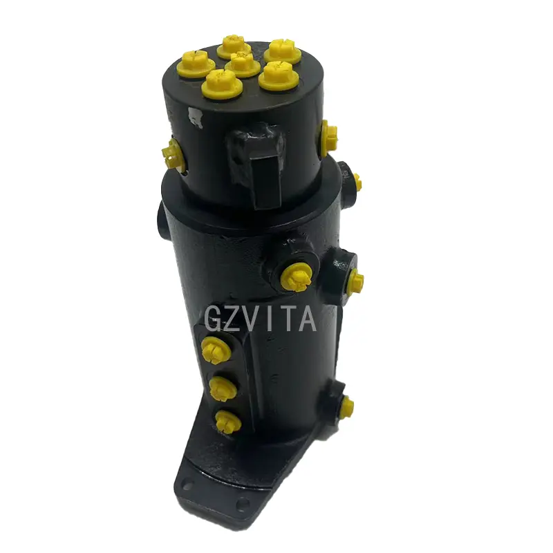 High-Quality 703-04-12260 Swivel Joint Assembly For PC18 PC20 PC30 703-04-12270 Suppliers, Products