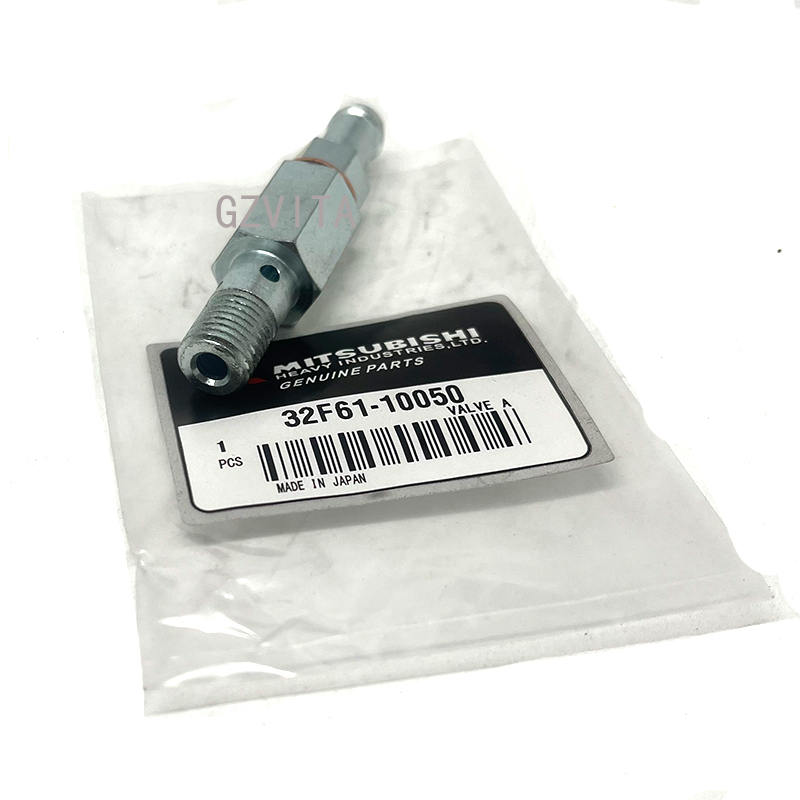 Common Rail Valve Assembly3