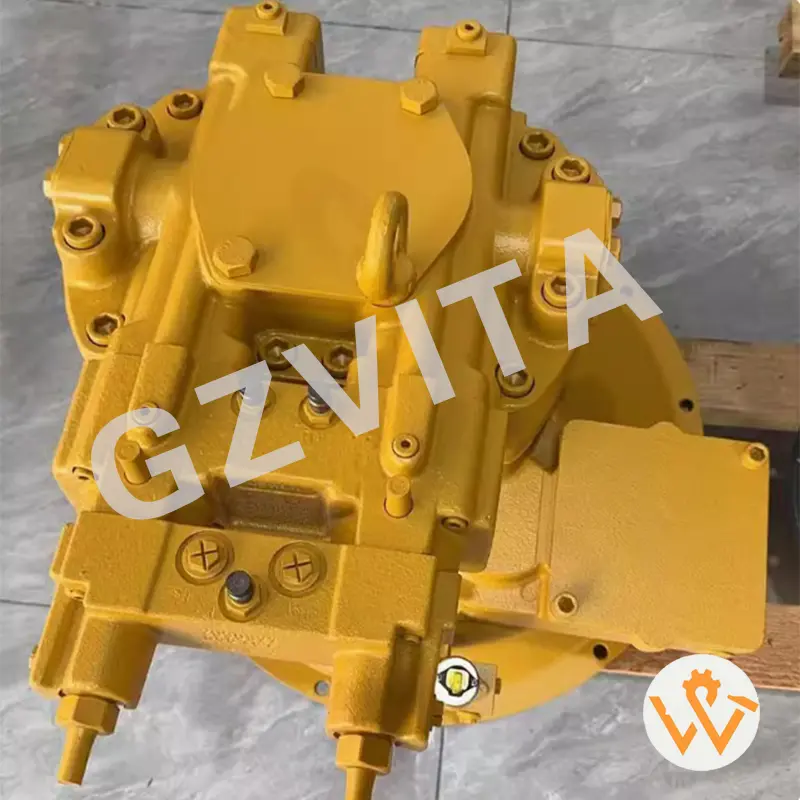 Wholesale Brand New 330C 330CL Excavator Main Pump 311-9541 3119541 Hydraulic Pump for Caterpillar E345C Manufacturers, Company