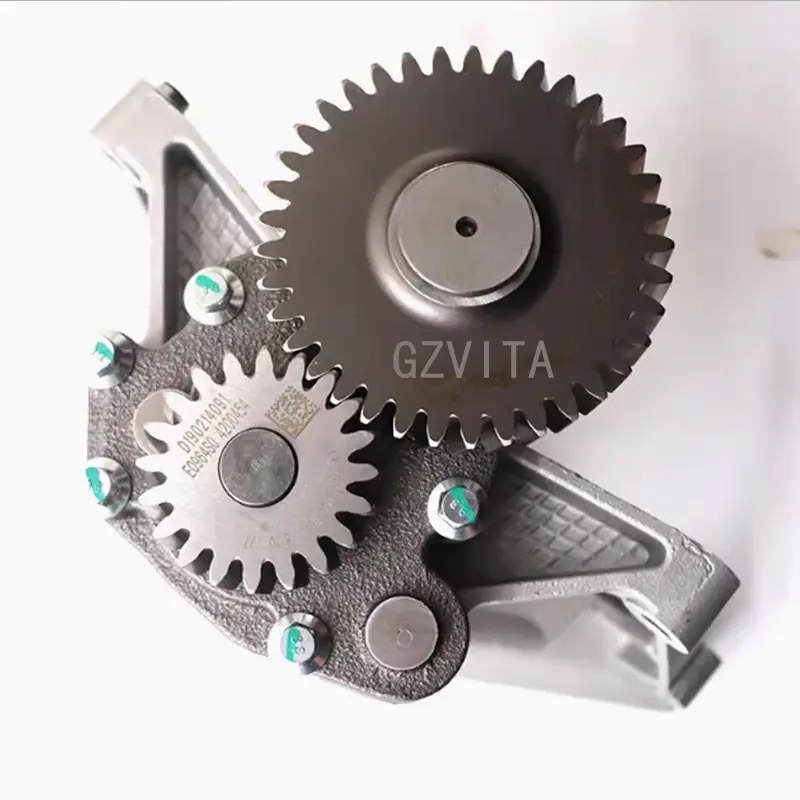 Wholesale Perkins Genuine Oil Pump T419939 For Engine C4.4 C6.6 C7.1 Manufacturer, Products