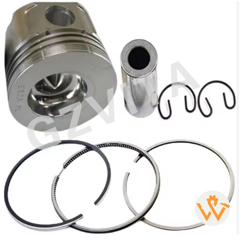 Engine Pistons1