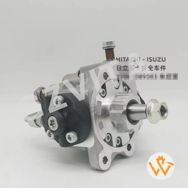 Wholesale Genuine 8-97306044-9 8-97306044-8 Fuel Injection Pump 294000-0039 High Pressure Oil Pump for ISUZU 4HK1 Diesel Engine Manufacturers, Suppliers