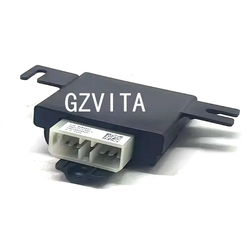 Wholesale 130907000472B 130907000769A SANY Excavator Wiper Timer Relay SY215 SY285 SY335 Manufacturer, Factories